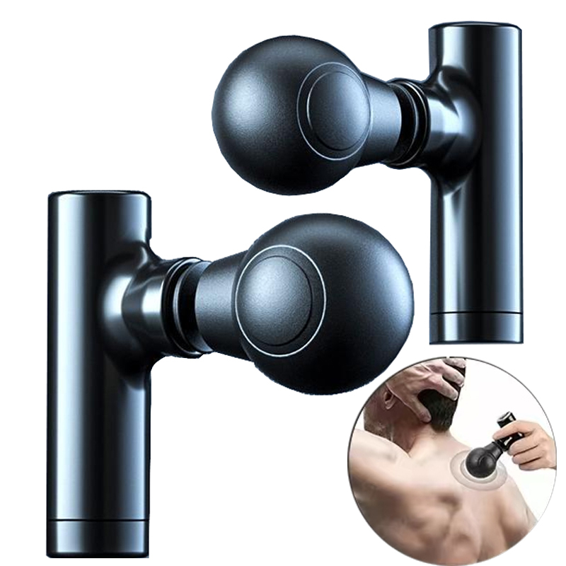 Health Wellness - 2025 Nieuwe USB Mini Massage Gun