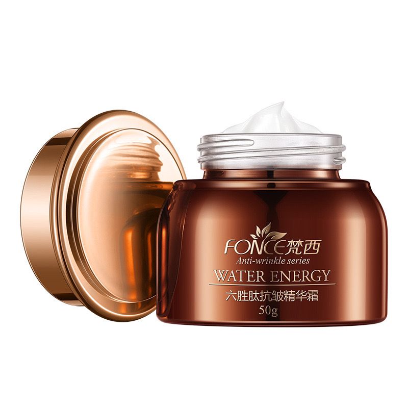 Healing Wellness - Fonce Korea Anti Aging Rimpel Remover