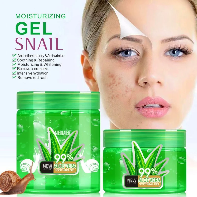 Healing Wellness - 150 ml 250 ml Aloë Vera