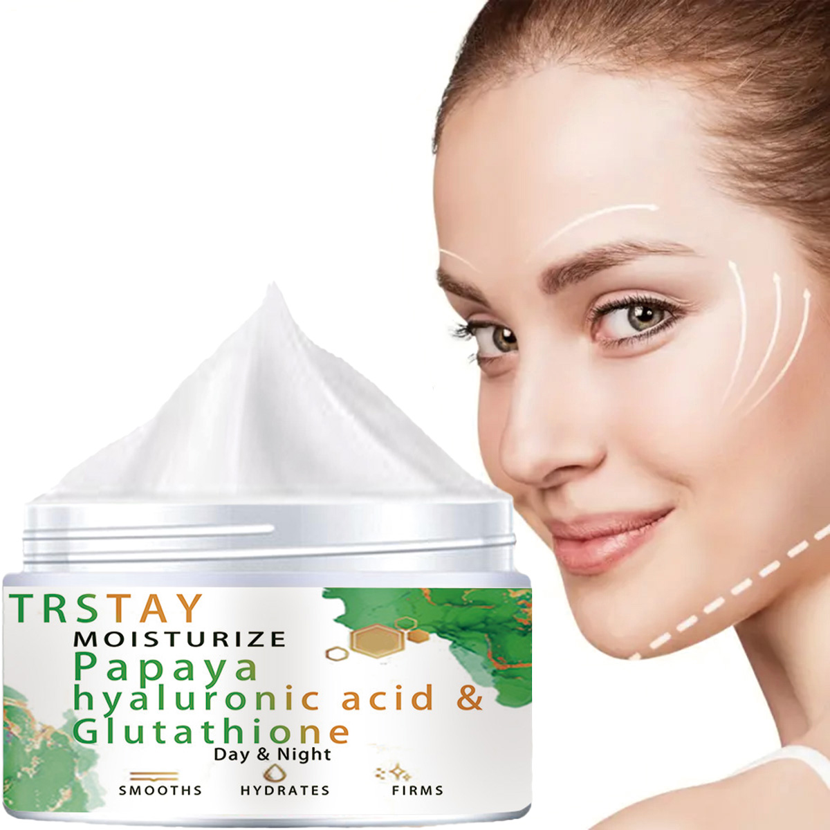 Healing Wellness - Papaja Donkere Vlek Verwijderaar Beste Kojic