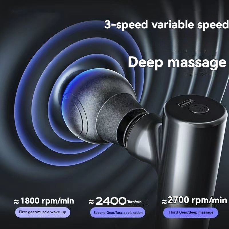 2025 Nieuwe USB Mini Massage G - Health Wellness recensie en prijs