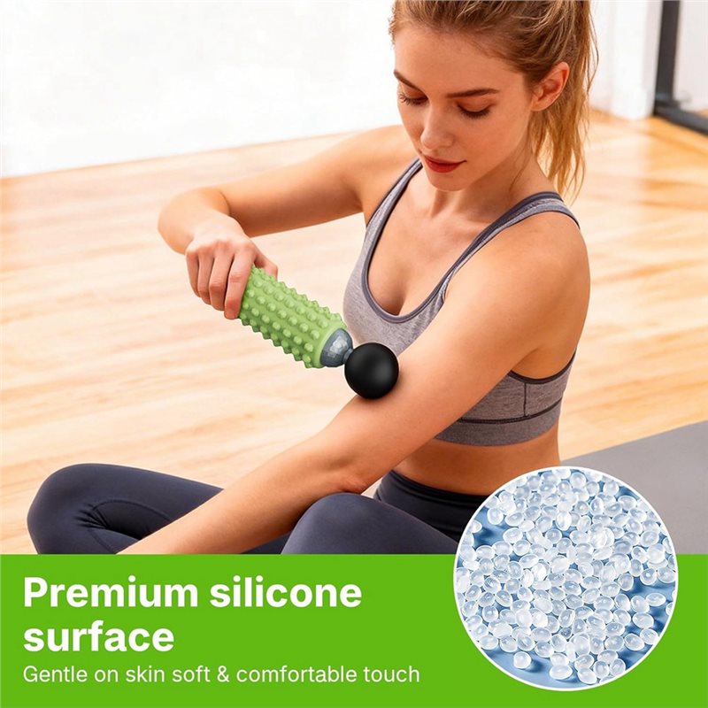 RTENTE-Portable 2-in-1 spierma - Health Wellness recensie en prijs