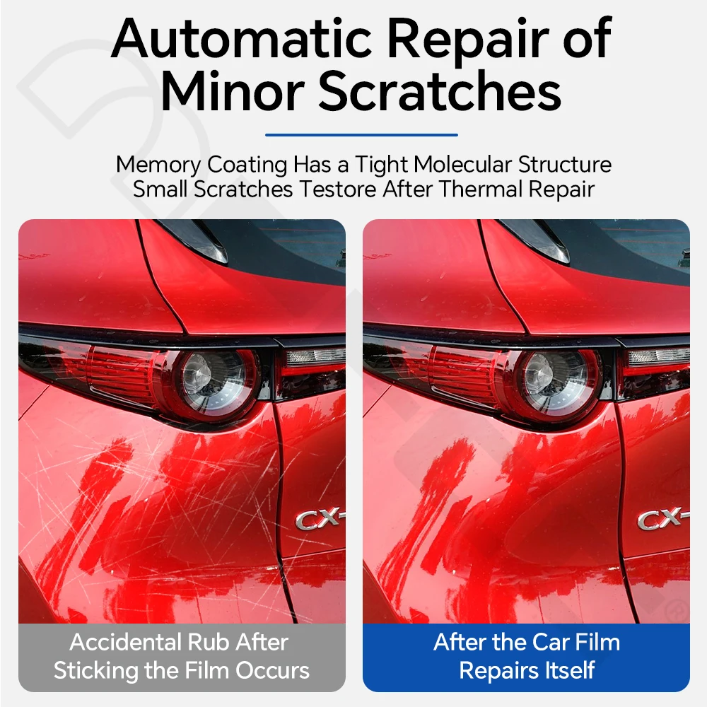 Voor Mazda CX30 CX-30 2020-202 - Healing Wellness recensie en prijs