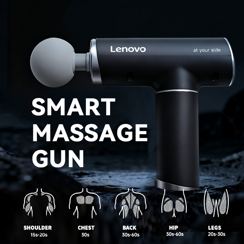 Lenovo Brand Fascia Gun N2 Die - Health Wellness recensie en prijs