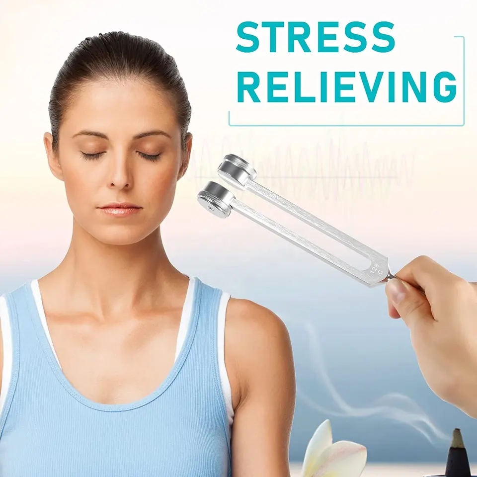 Medische 128Hz 256Hz 512Hz 102 - Healing Wellness recensie en prijs