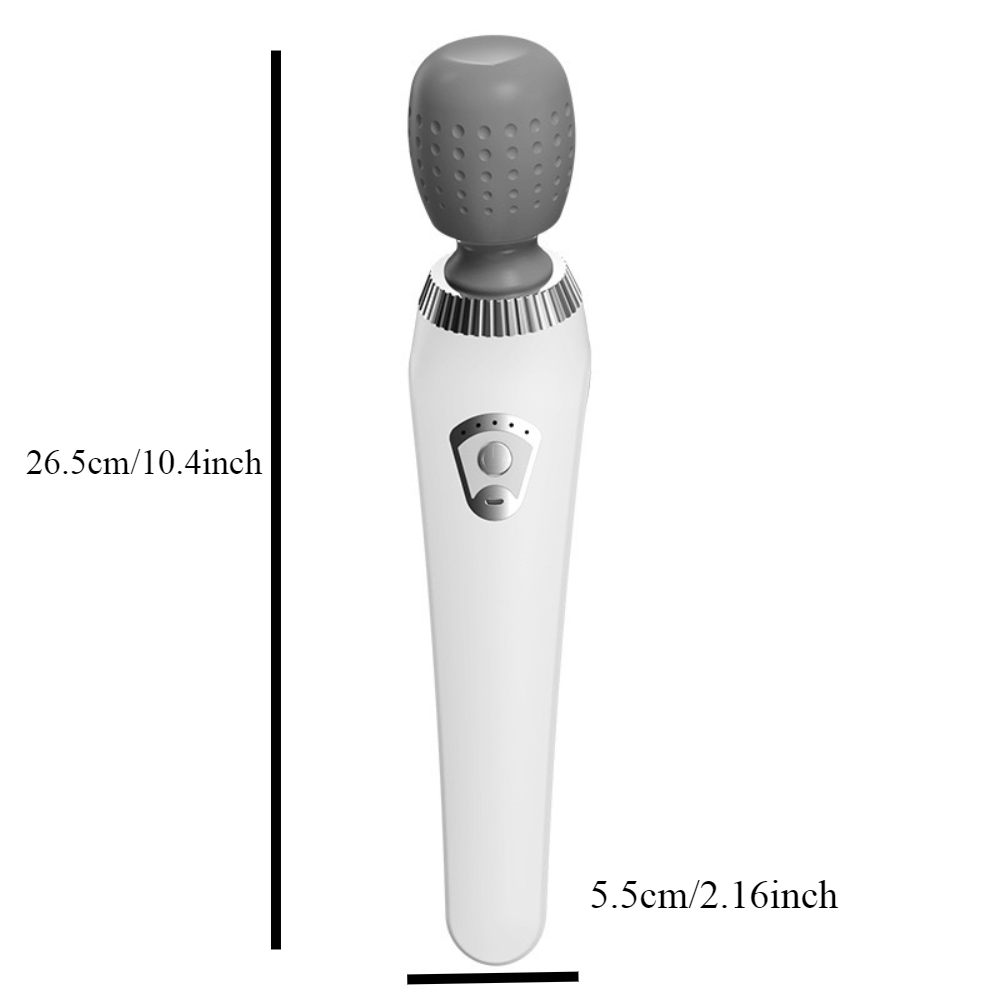 Deep Tissue Massage Gun USB Op - Health Wellness recensie en prijs