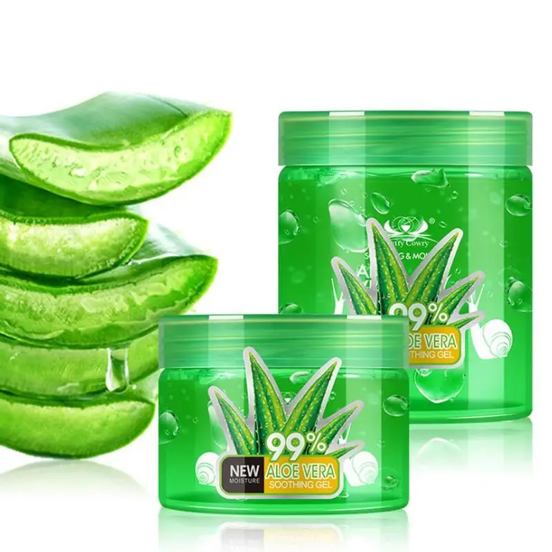 150 ml 250 ml Aloë Vera Gel Na - Healing Wellness recensie en prijs
