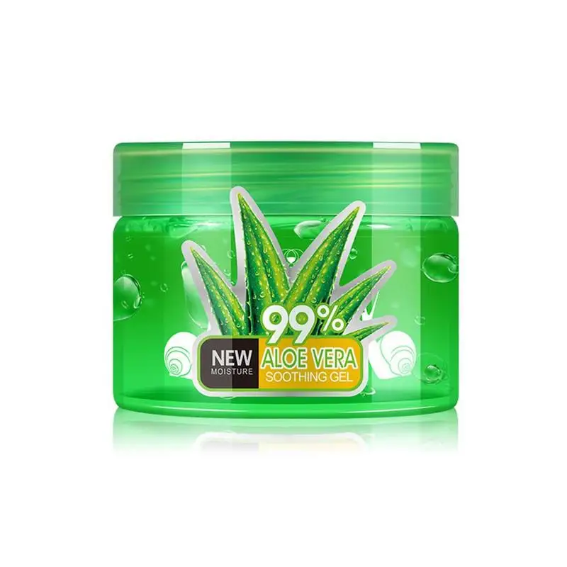 150 ml 250 ml Aloë Vera Gel Na - Healing Wellness recensie en prijs