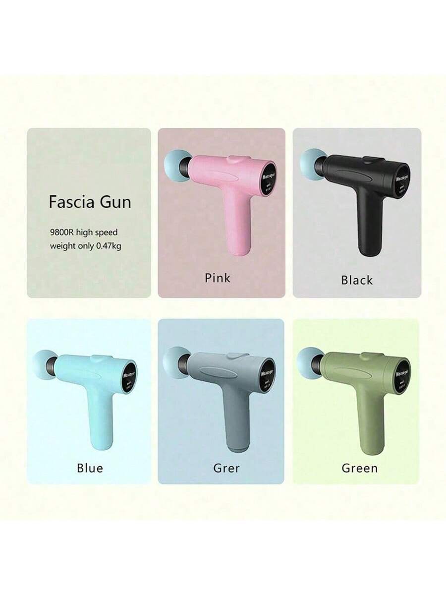 1PCCaangepast krachtig fasciap - Health Wellness recensie en prijs