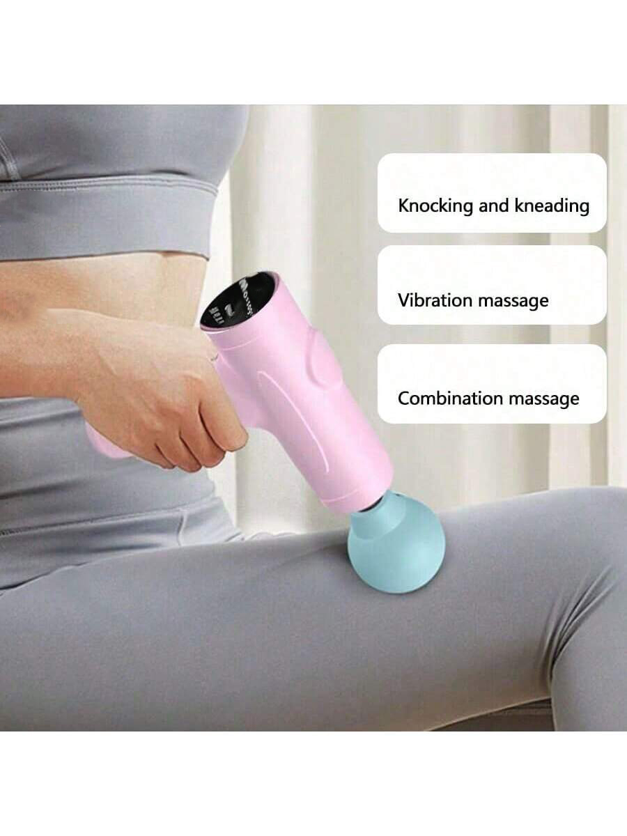 1PCCaangepast krachtig fasciap - Health Wellness recensie en prijs