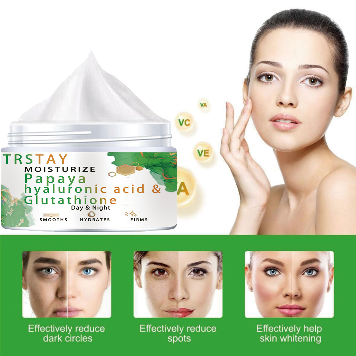 Papaja Donkere Vlek Verwijdera - Healing Wellness recensie en prijs